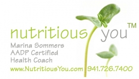 Nutritious You